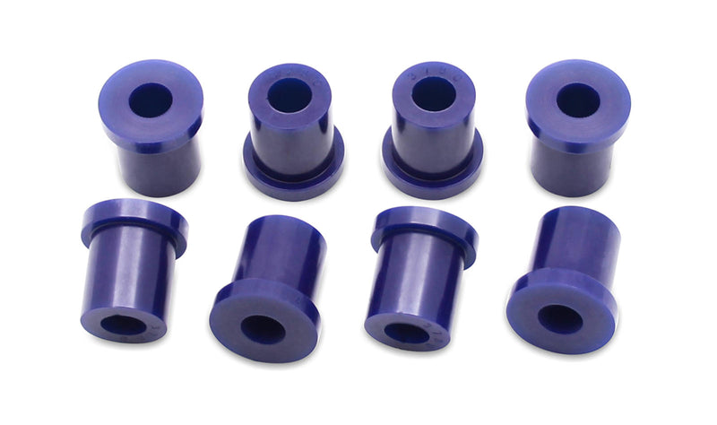 SuperPro Rear Spring Rear Bush Kit All Fits Hyundai Kia