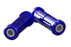 SuperPro Leaf Spring Bushing Kit SPF5286K