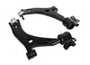 Nolathane Control Arm Lower - Assembly Kit 459165