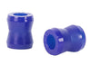 SuperPro Rear Shock Absorber Lower Bush Kit Fits Holden
