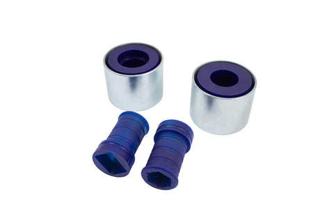 SuperPro Front Control Arm Lower-Inner Rear Bush Kit Fits