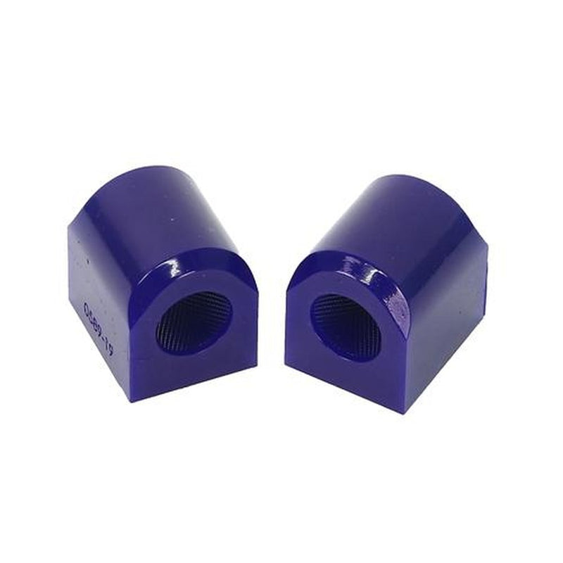 SuperPro Rear Swaybar Mount Bush Kit Fits Holden