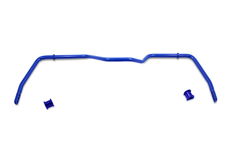 SuperPro Rear 24mm HD Adjustable Swaybar Fits Lexus