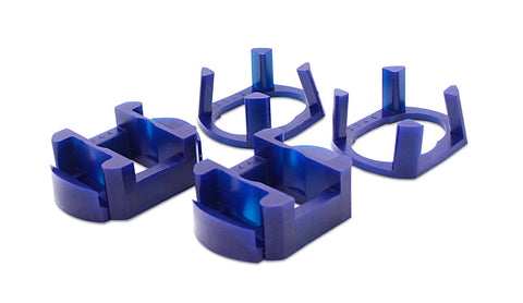 SuperPro Rear Subframe Void Filler Rear Bush Kit Fits Bmw