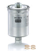 Mann Fuel Filter WK 830/6