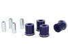 SuperPro Control Arm Bush Kit SPF1428K