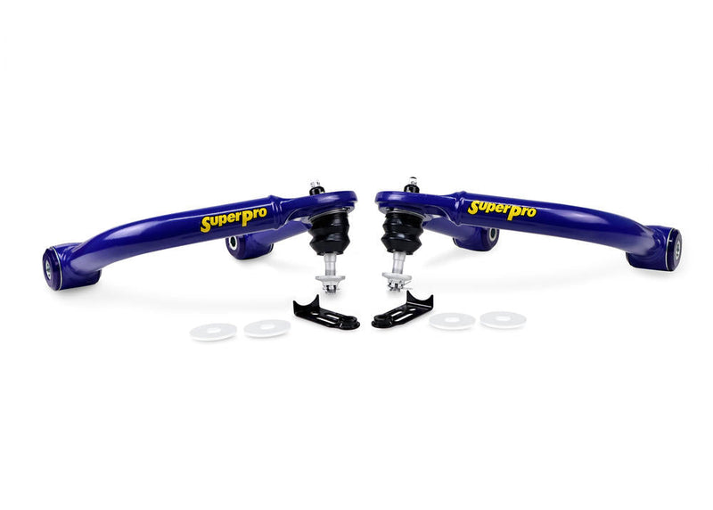SuperPro Control Arm Upper - Arm TRC6740