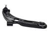 Nolathane Front Axle Control Arm Lower - Arm