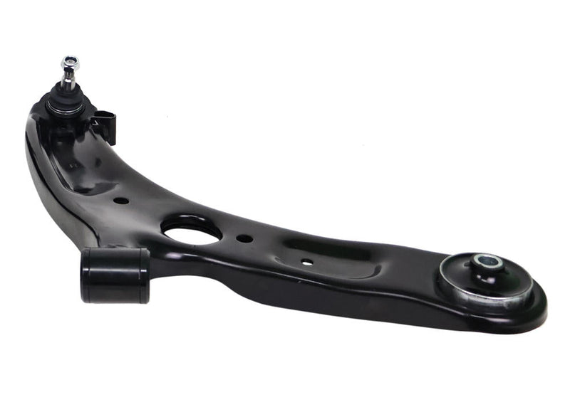 Nolathane Front Axle Control Arm Lower - Arm