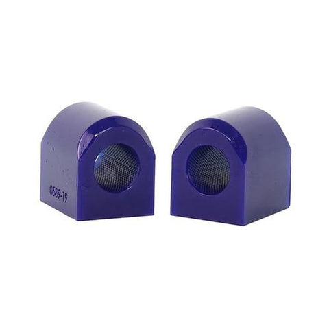 SuperPro Rear Swaybar Mount Bush Kit Fits Holden