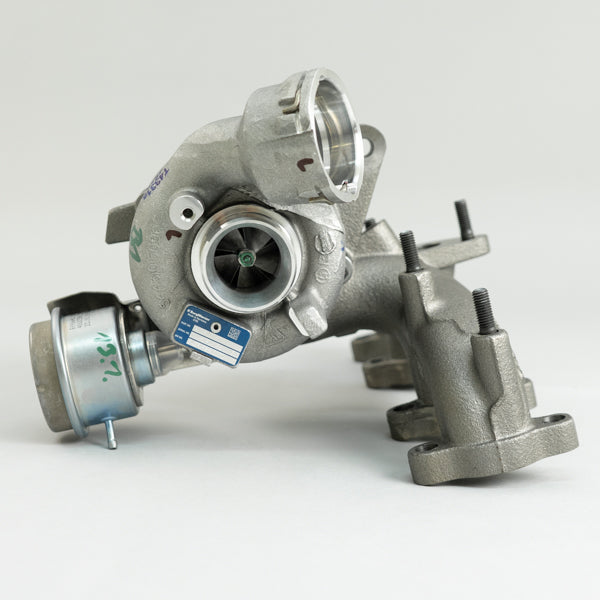 GCG Turbocharger BV39A-1870DCK Suits VW Golf Mk5 BLS 1.9L