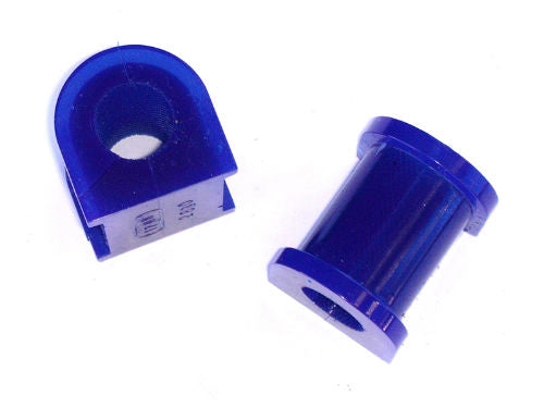 SuperPro Front Swaybar Mount Bush Kit Fits Toyota