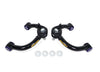 SuperPro Adjustable Control Arm Kit TRC8480