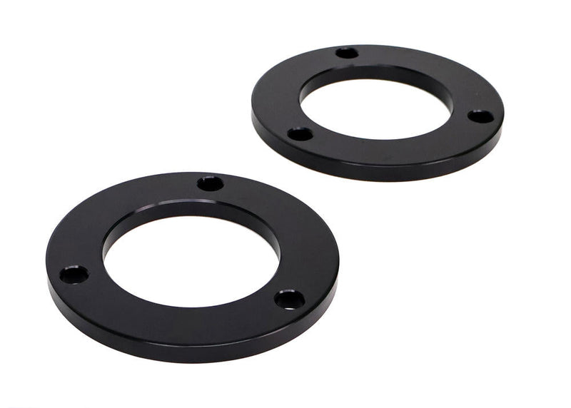 Nolathane Spacer Block Lift Kit 47823F