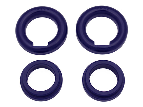 SuperPro Rear Crossmember Supplement Washers Bush Kit