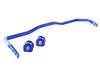 SuperPro Rear 22mm HD Adjustable Swaybar Fits Ford