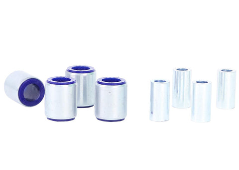 SuperPro Rear Lateral Arm Lower-Inner & Outer Bush Kit