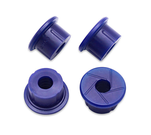SuperPro Front Spring Front Eye Bush Kit Fits Nissan