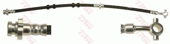 TRW Brake Hose PHD657