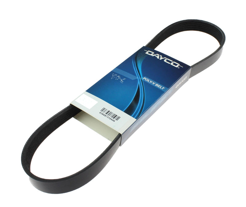 Dayco Ribbed Belt 5PK1750