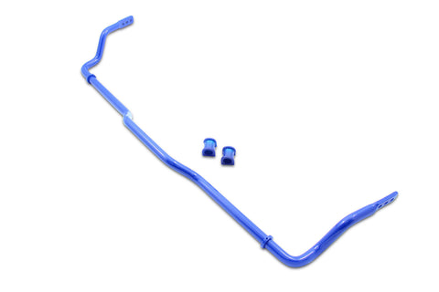 SuperPro Rear 24mm Extra HD Adjustable Swaybar Fits