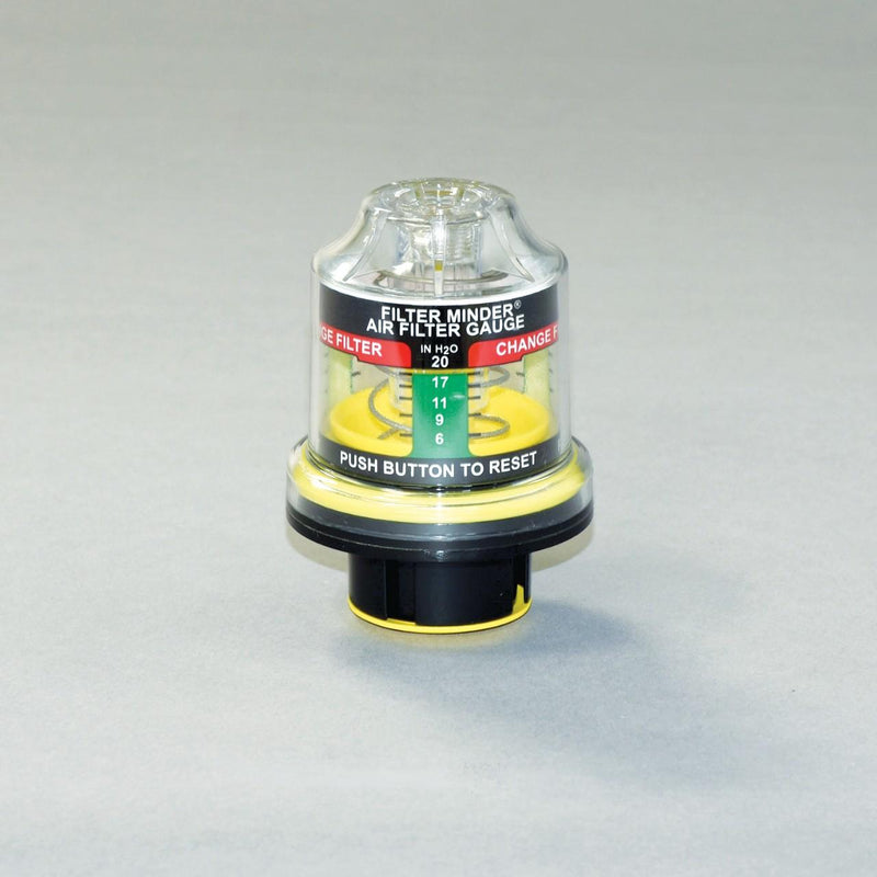 Donaldson Indicator Filter Minder 135501-00820