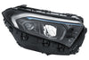 Hella Headlight 1LX 014 530-341