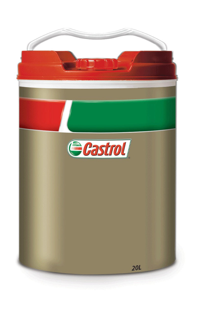 Castrol Transmax Manual Z LL 75W-80 20L Transmission