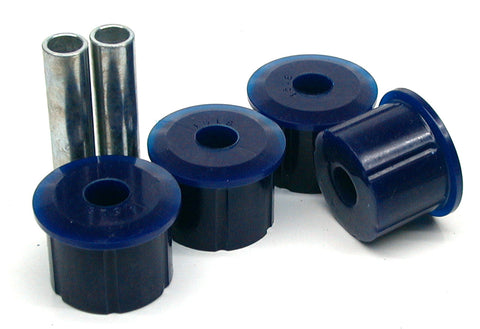 SuperPro Rear Spring Bush Kit Fits Ford SPF1518K
