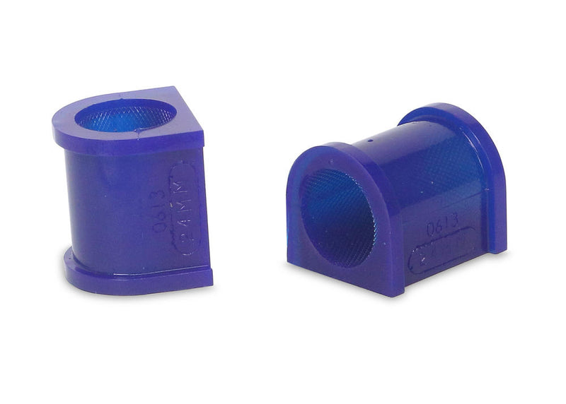 SuperPro Sway Bar Bush Kit SPF0613-24K