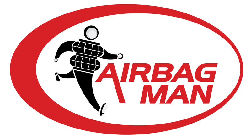 Airbag Man Front LH Air Strut to suit Audi A8/D3 4E