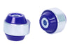 SuperPro Control Arm Lower-Rear Bush Kit - Single Offset