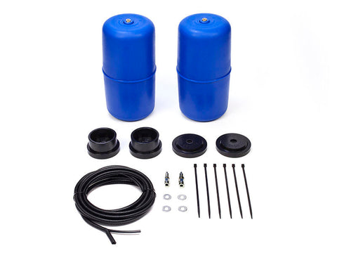 Airbag Man Air Suspension Helper Kit for Coil Springs