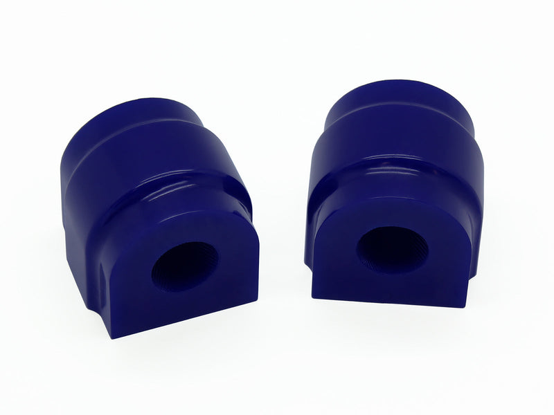 SuperPro Front Swaybar Mount Bush Kit Fits Bmw SPF2569-29K
