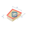 UFI Filters Air Filter 30.132.00