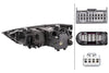 Hella Headlight 1LL 354 838-081