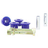 SuperPro Rear Greasable Pin And Bush Kit Front Eye Fits