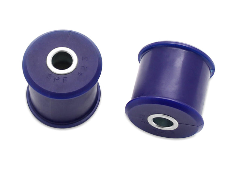 SuperPro Rear Trailing Arm Lower-Front Bush Kit Fits