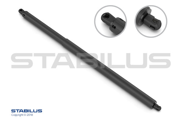 Stabilus Gas Spring Lift-O-Mat 390815