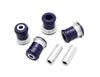 SuperPro Control Arm Lower-Inner Front & Rear Bush Kit