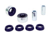 SuperPro Control Arm Bush Kit SPF2446K