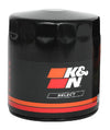 K&N Oil Filter Spin On Knso-1004