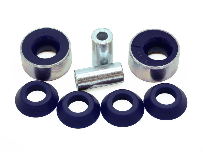 SuperPro Front Control Arm Lower-Rear Bush Kit Single