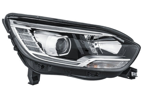 Hella Headlight 1LL 012 293-441
