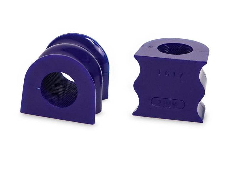 SuperPro Sway Bar Bush Kit SPF1617-24K