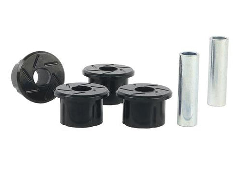SuperPro Rear Spring Front Eye Bush Kit Fits Great Wall