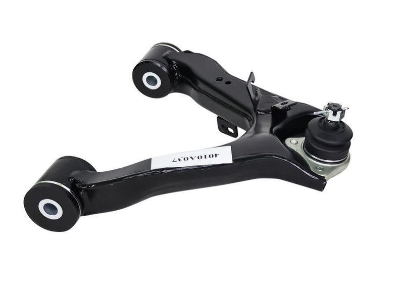 Nolathane Control Arm Upper - Arm-Left 459175L
