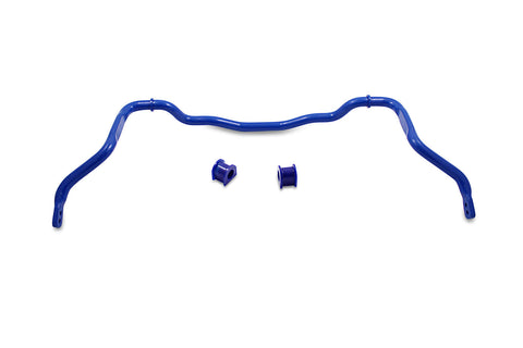 SuperPro Front 33mm HD Adjustable Swaybar Fits Toyota