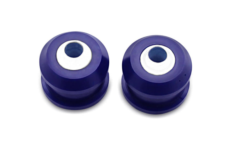 SuperPro Control Arm Upper Outer Bush Kit SPF4213K