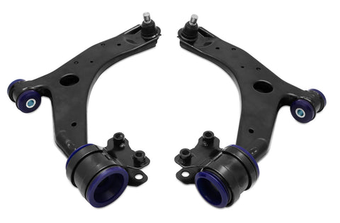 SuperPro Control Arm Kit TRC1050